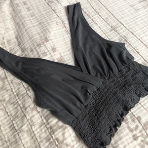 Urban Outfitters Cropped Top